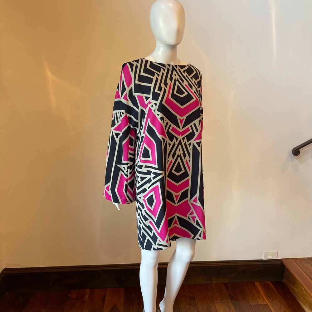 👜 JUICY COUTURE Black Label Mini Dress